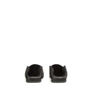 sr1 - Slippers Black, 2