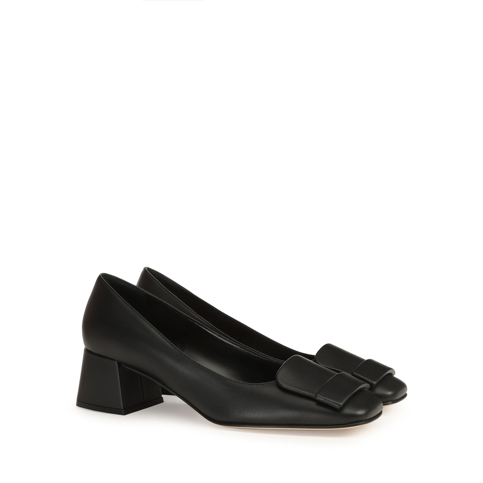 sr1 - Pumps Black, 1