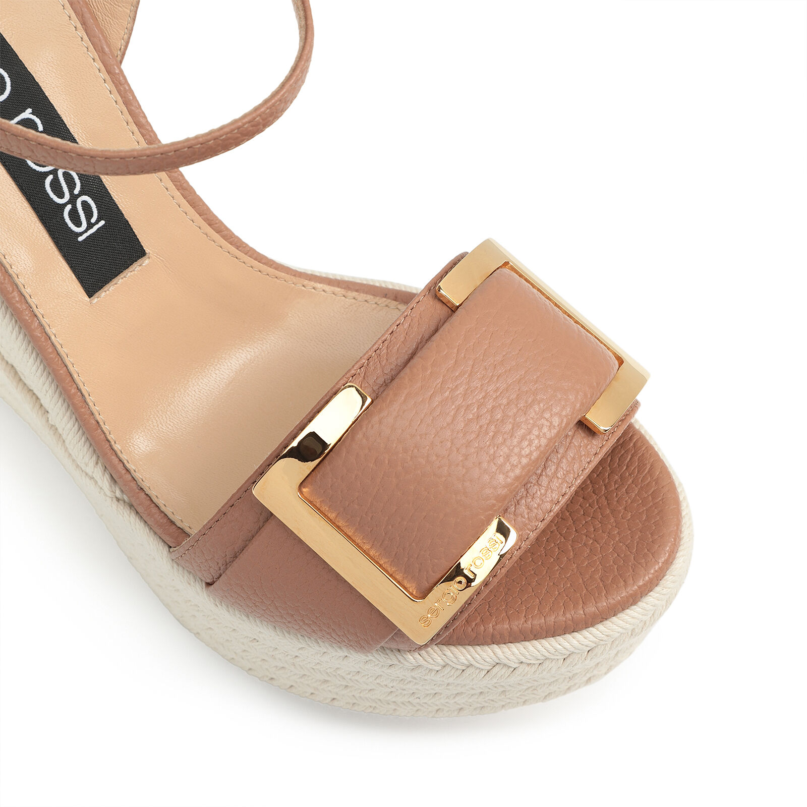Sergio rossi wedge online