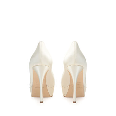 Alton Bridal - Décolleté Bianco, 2