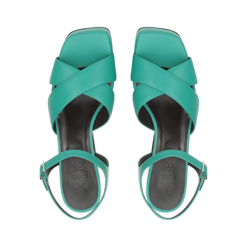 SI ROSSI - Sandals Kentia