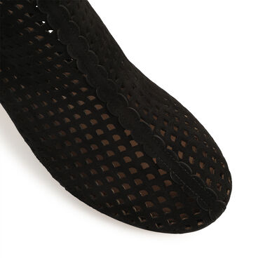sr Micro Mermaid - Booties Black, 4