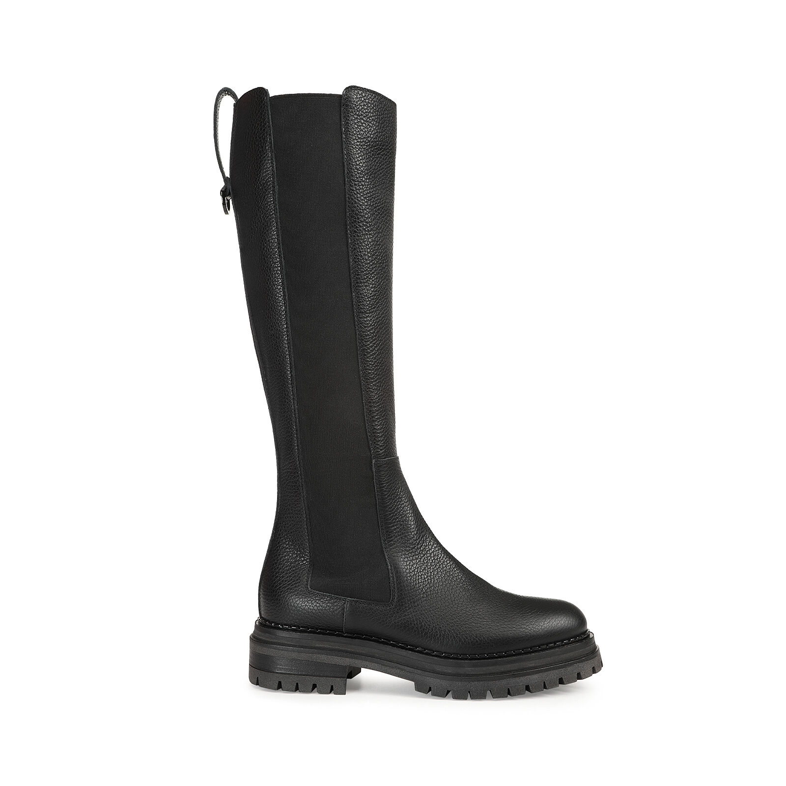 sr Joan - Boots Black, 0