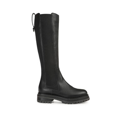 sr Joan - Boots Black, 0