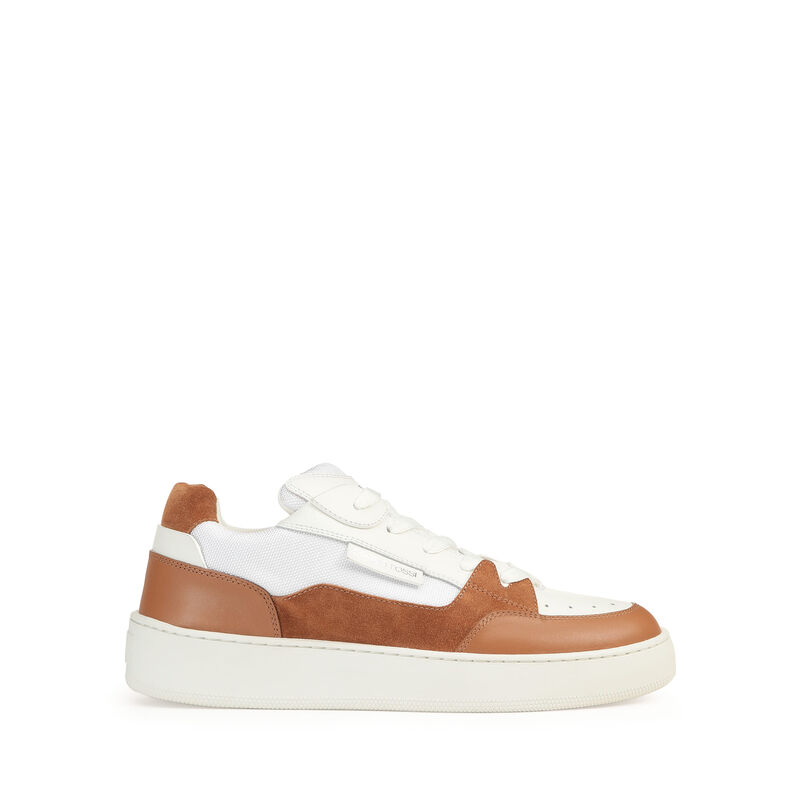 sr1 Addict - Sneakers Macadamia