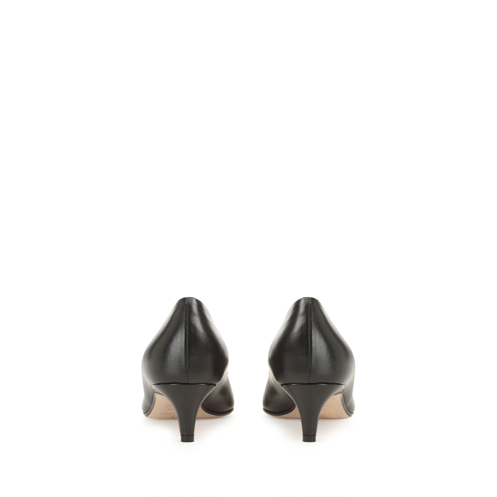 sr1 - Pumps Black, 2