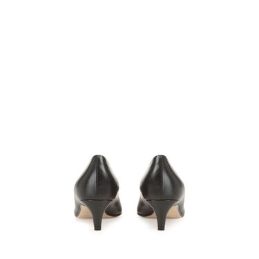 sr1 - Pumps Black, 2