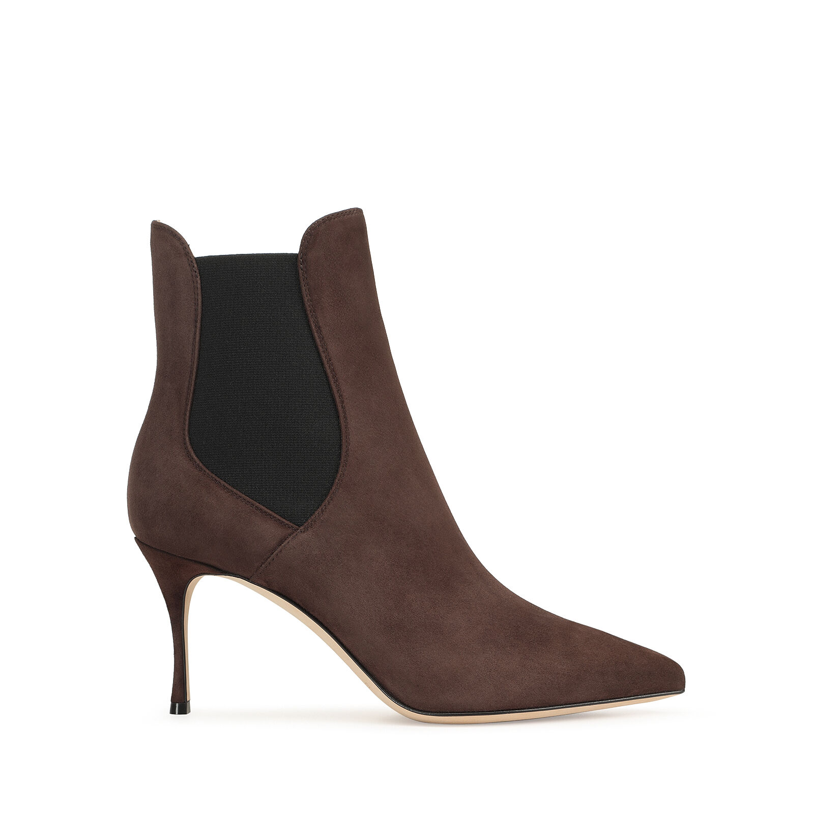 Godiva - Booties Fondente, 0