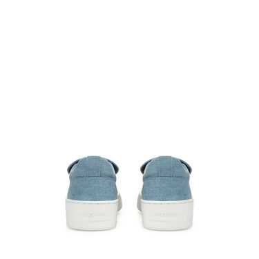 sr1 Addict - Sneakers Blue, 2