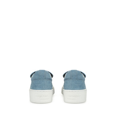 sr1 Addict - Sneakers Blue, 2