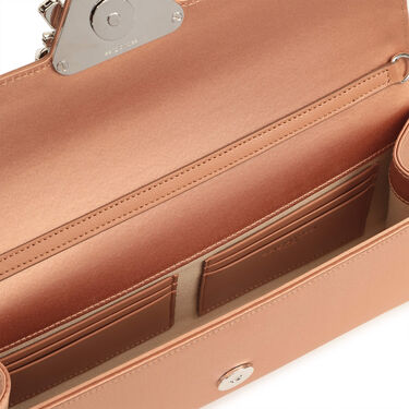 Precious - Clutch Pecan, 3