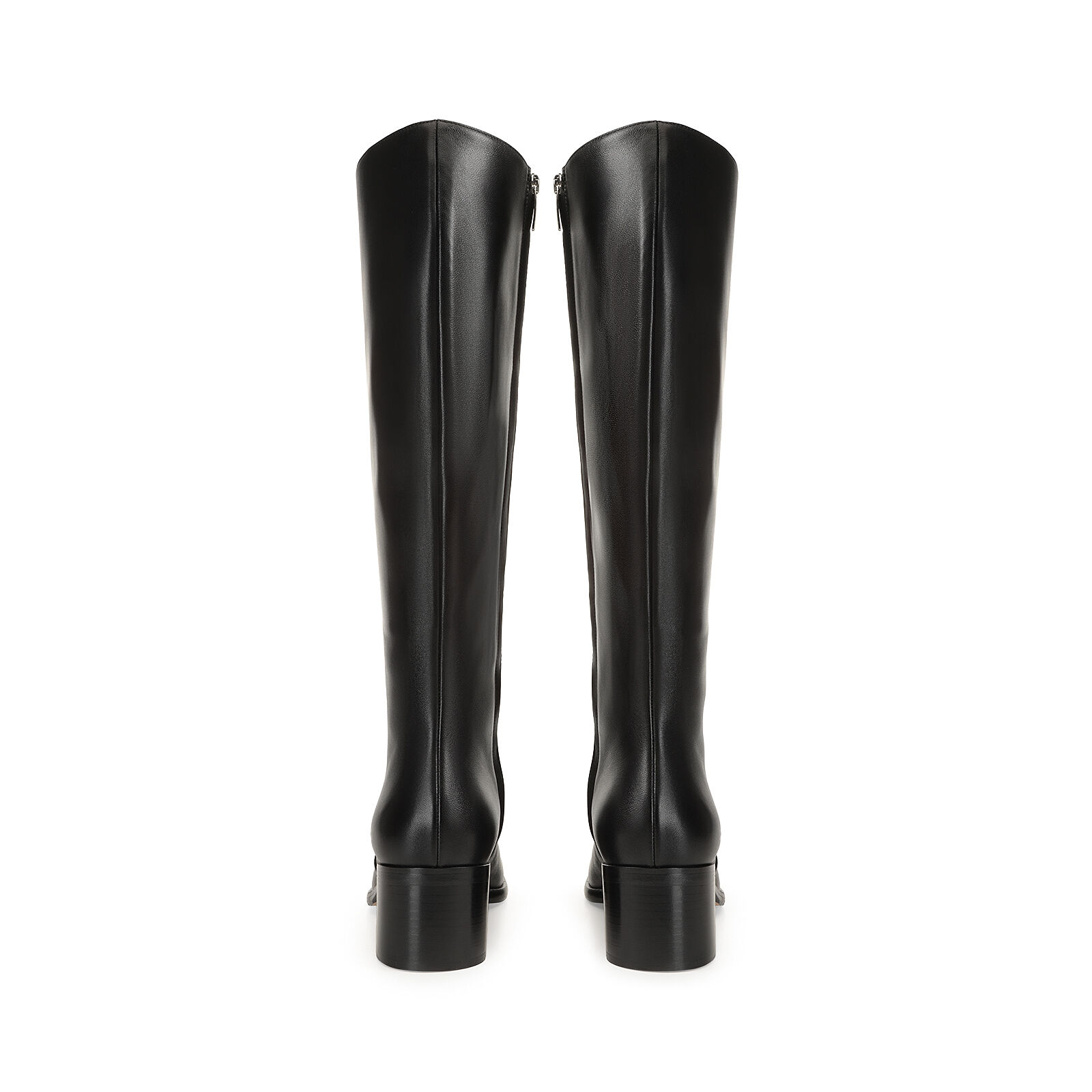 sr Aden  - Boots Black, 2