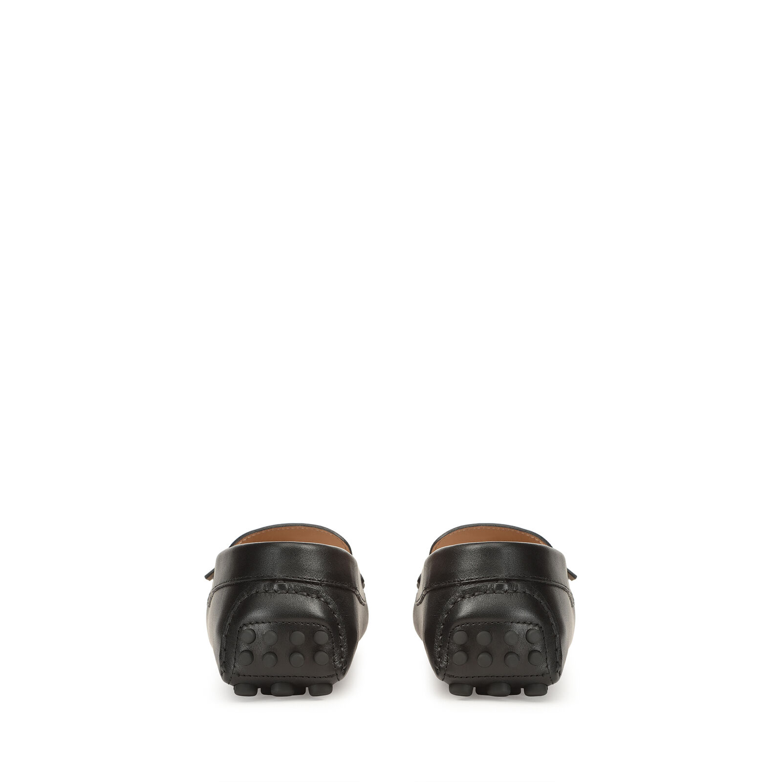 sr Nora - Loafers Black, 2