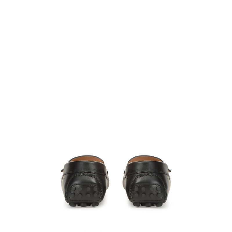 sr Nora - Loafers Black