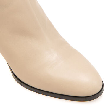 sr Prince - Booties Chalk, 4