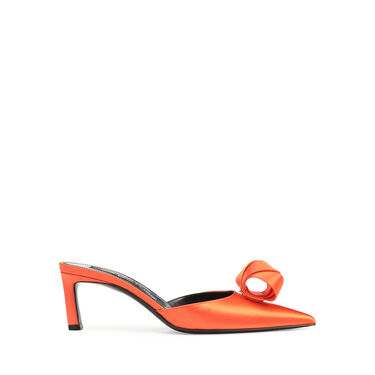 sr Bigoudi  - Mules Mandarine, 0