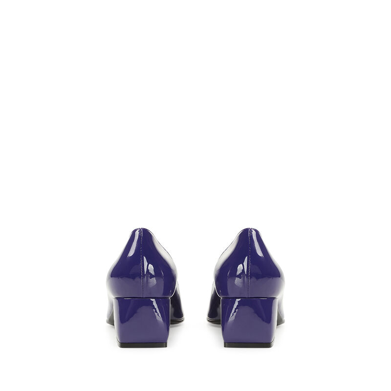 SI ROSSI - Pumps Iris