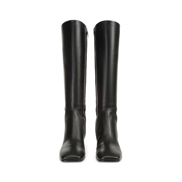 sr Alicia  - Boots Black, 3