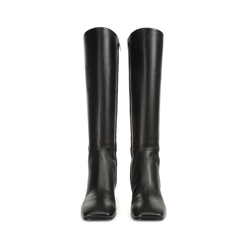 sr Alicia  - Boots Black