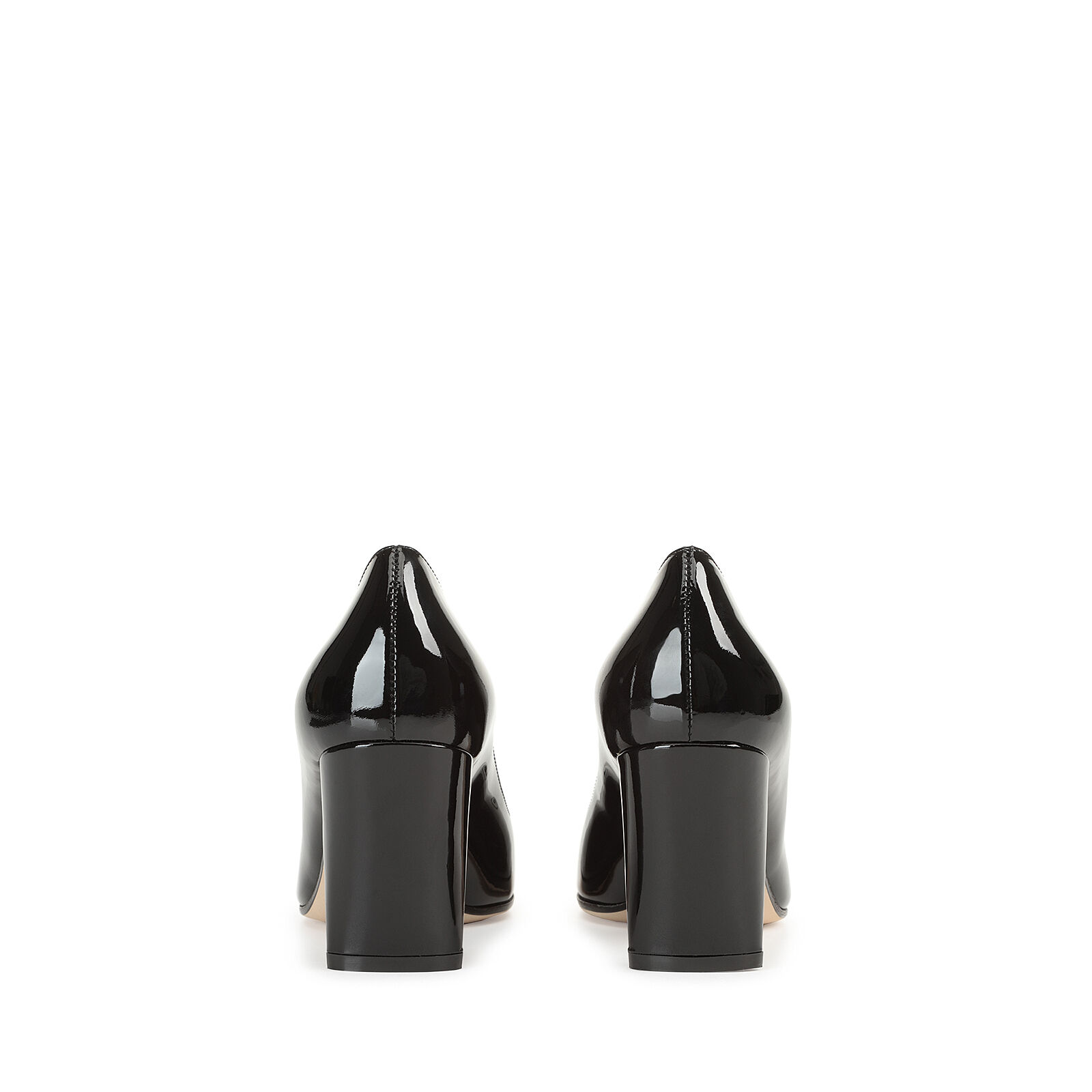Pumps ブラック ヒールの高さ: 75mm, Andrea | Sergio Rossi