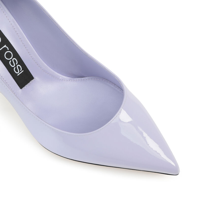 Godiva - Pumps Wisteria