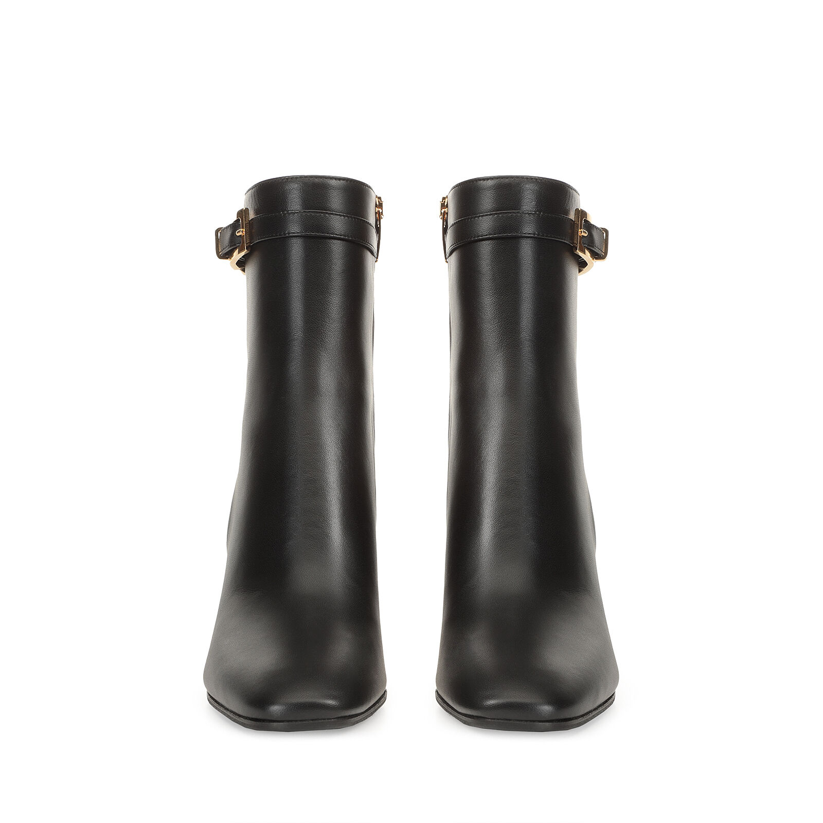 sr Nora - Booties Black, 3