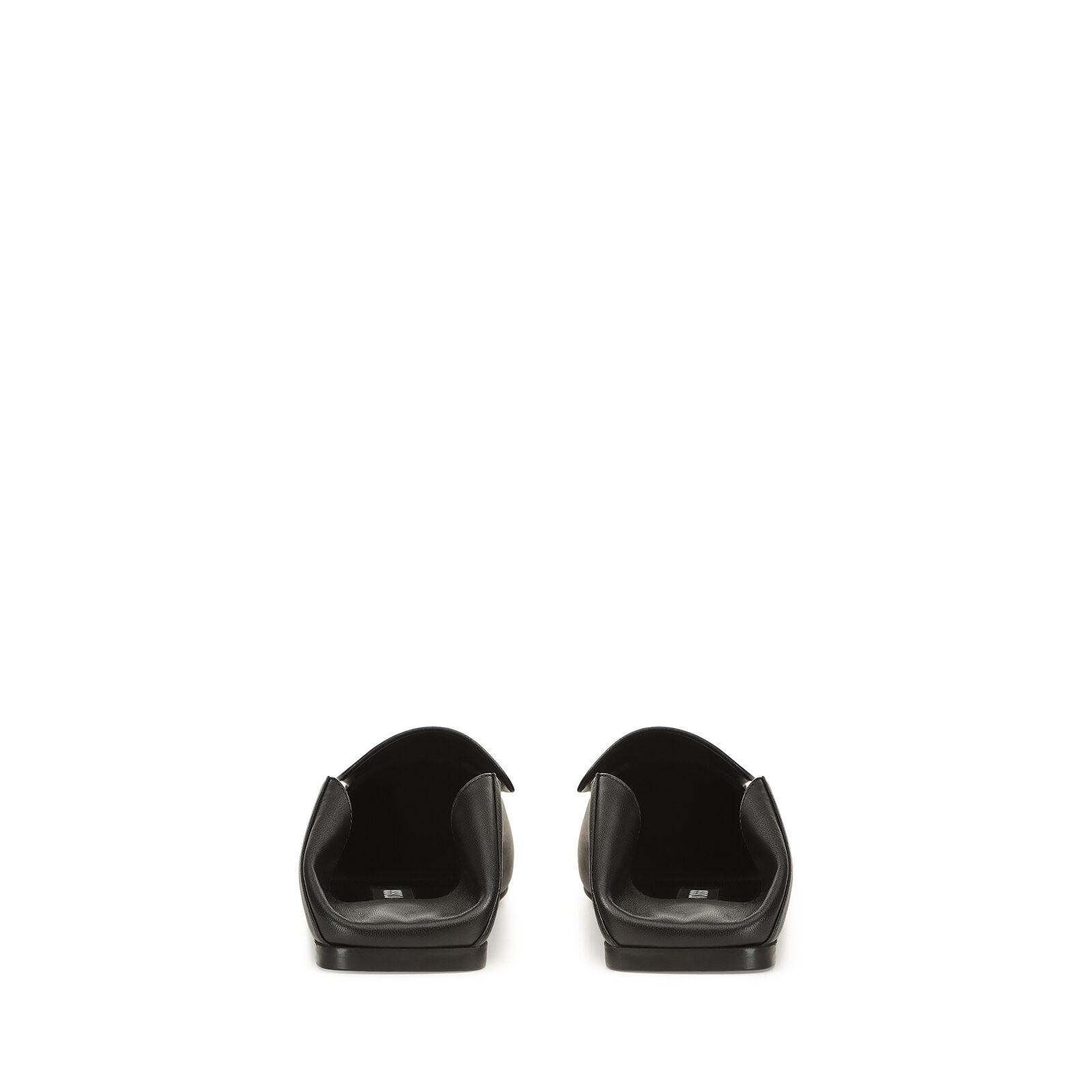 sr1 - Slippers Black, 2