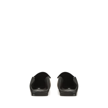 sr1 - Slippers Black, 2