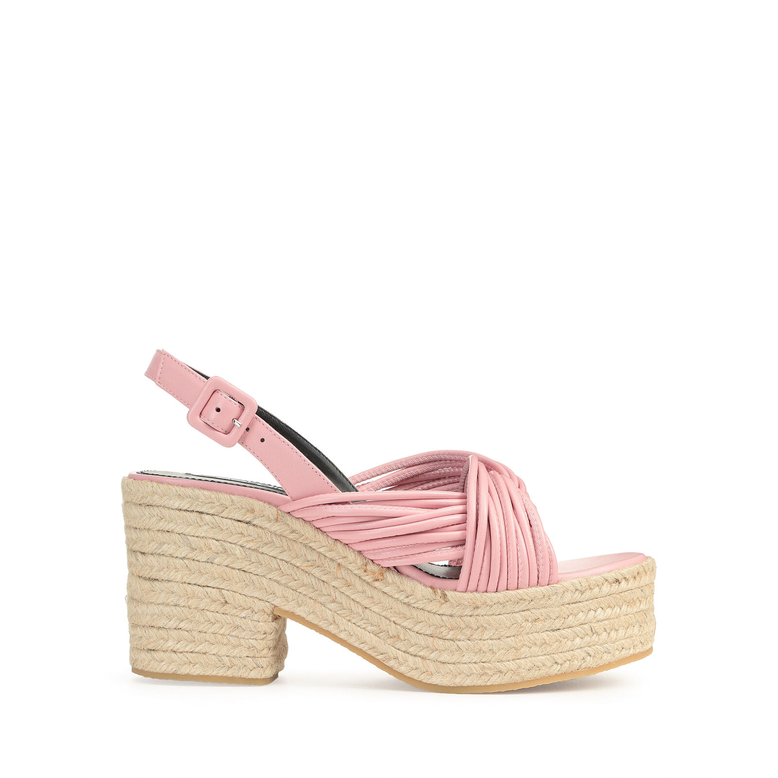 sr Akida - Wedges Light Rose, 0