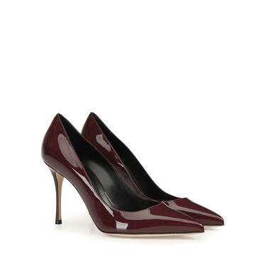 Godiva - Pumps Wine, 1