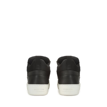 sr1 Addict - Sneakers Black, 2