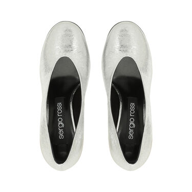 sr Arc - Pumps Grey, 3