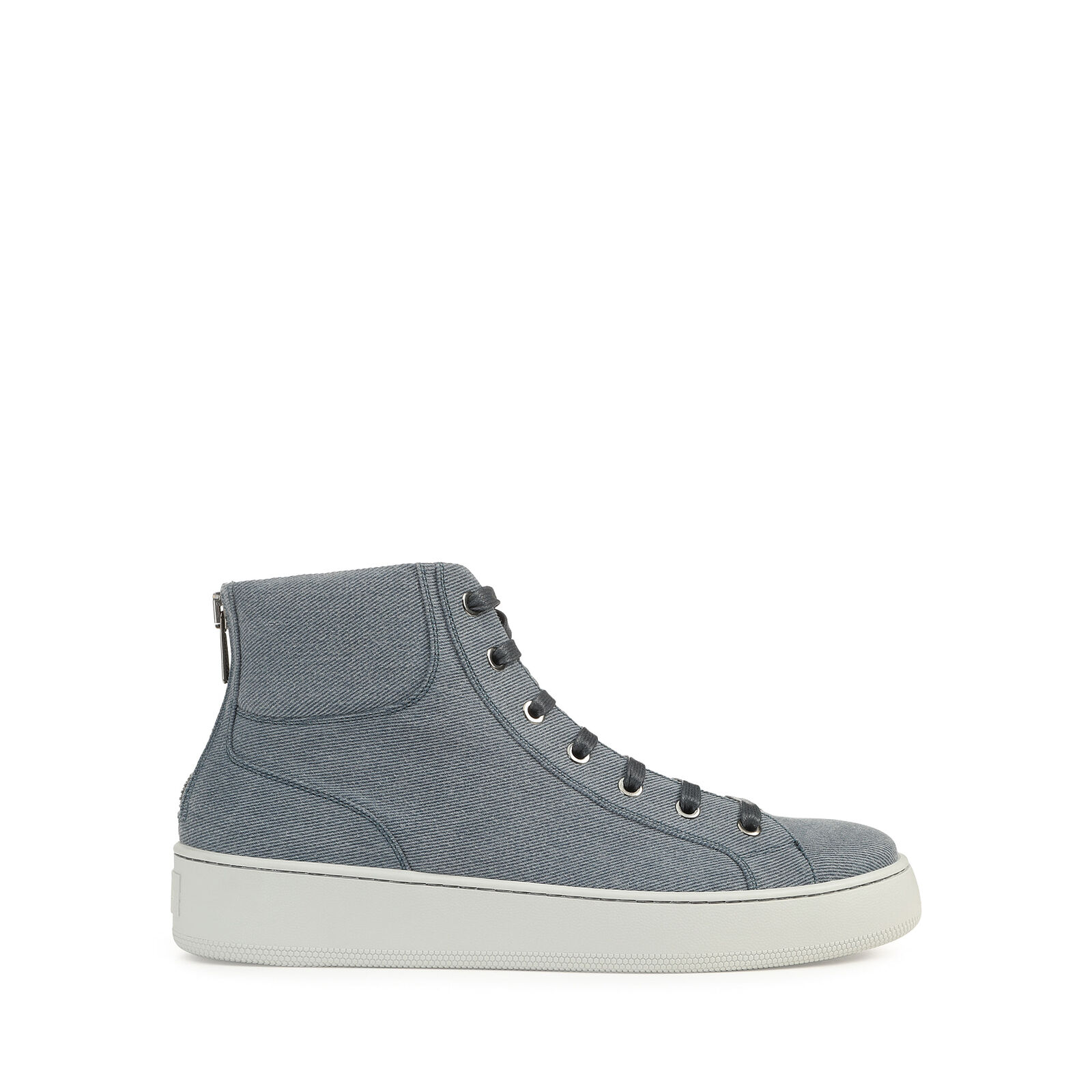 sr1 Addict - Sneakers Light Blue, 0