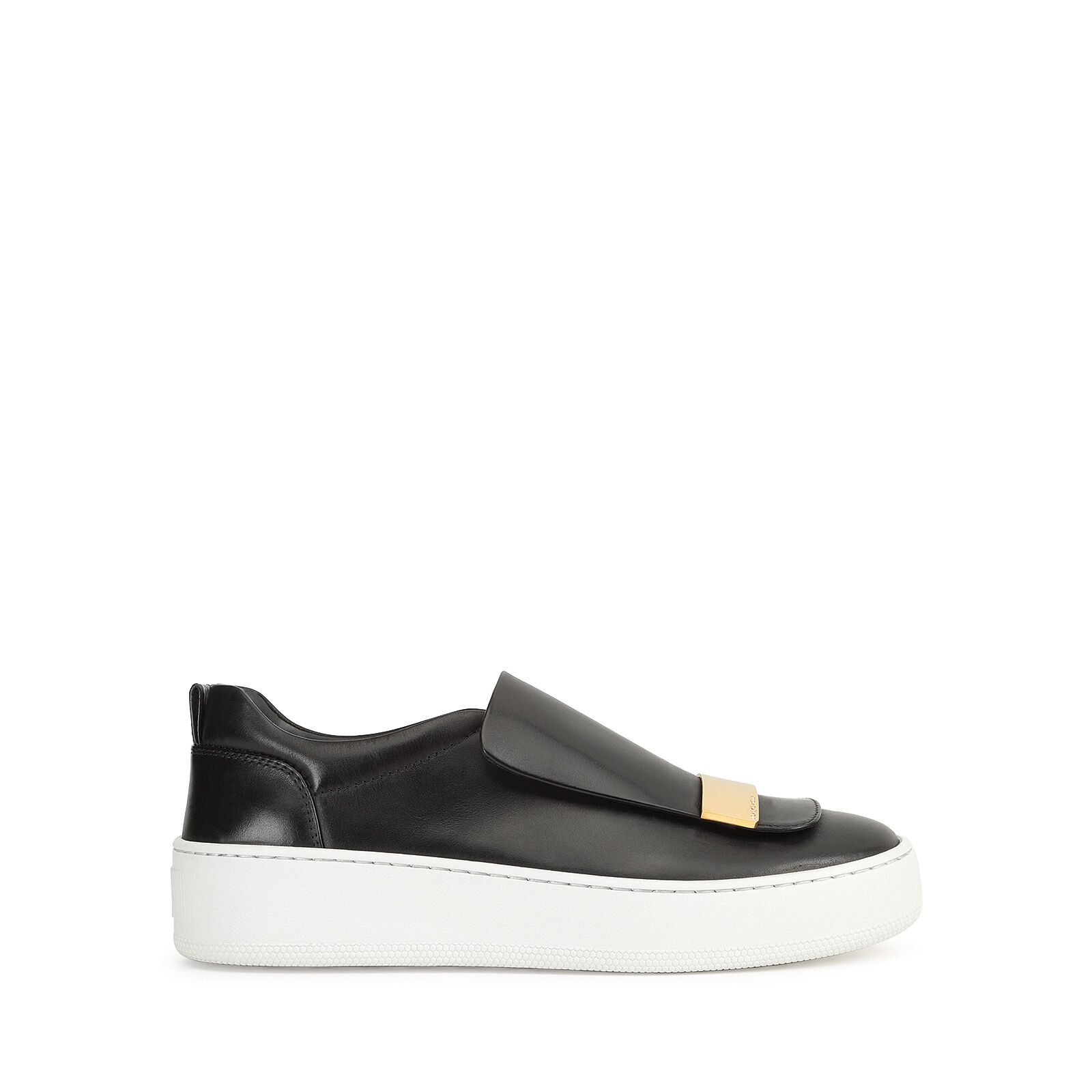 sr1 Addict - Sneakers Nero, 0