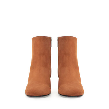 SI ROSSI - Booties Garam, 3