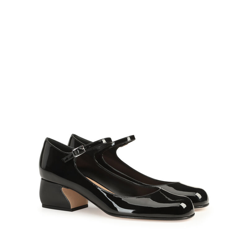 sr SI ROSSI - Pumps Black