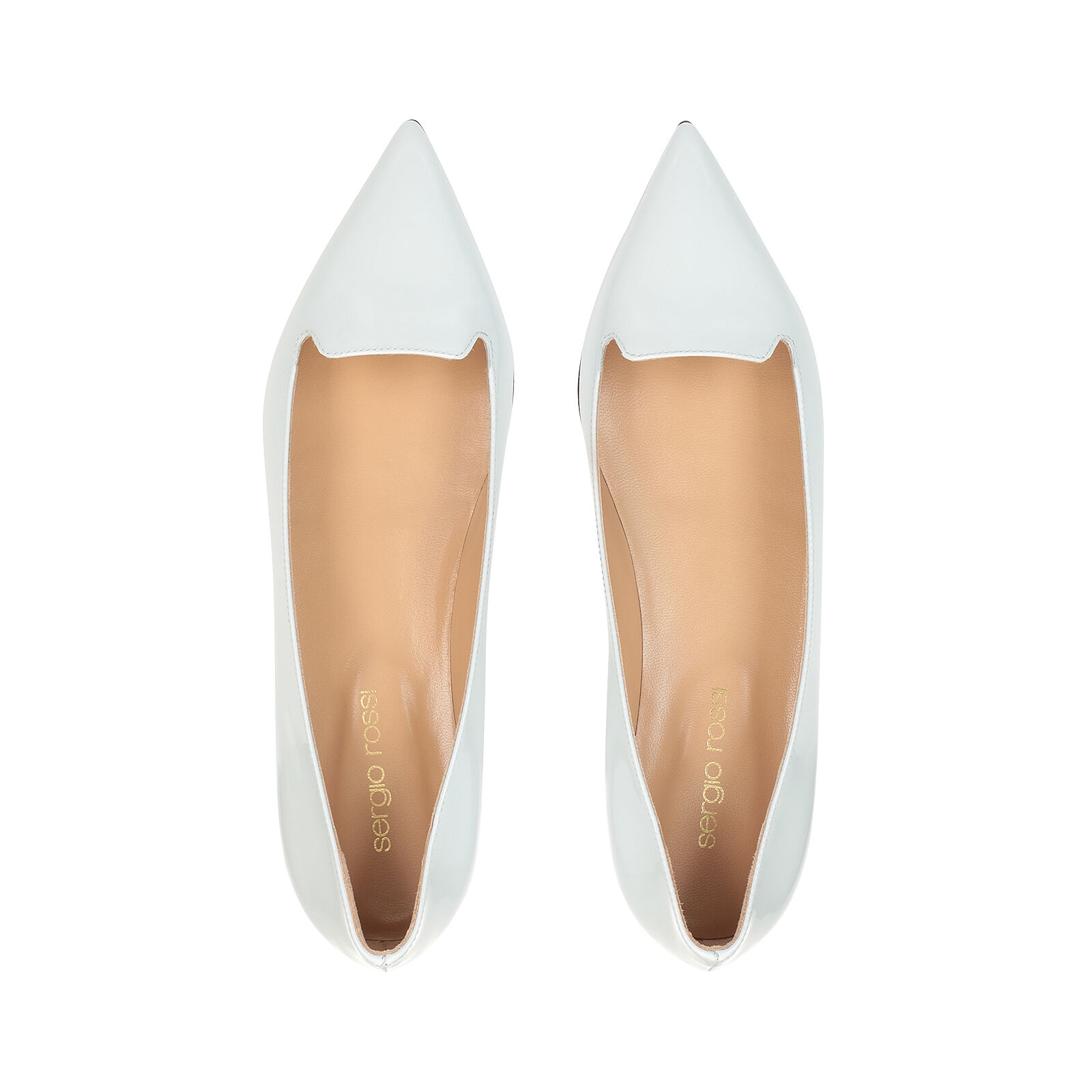 Godiva - Ballerine Cloud, 3