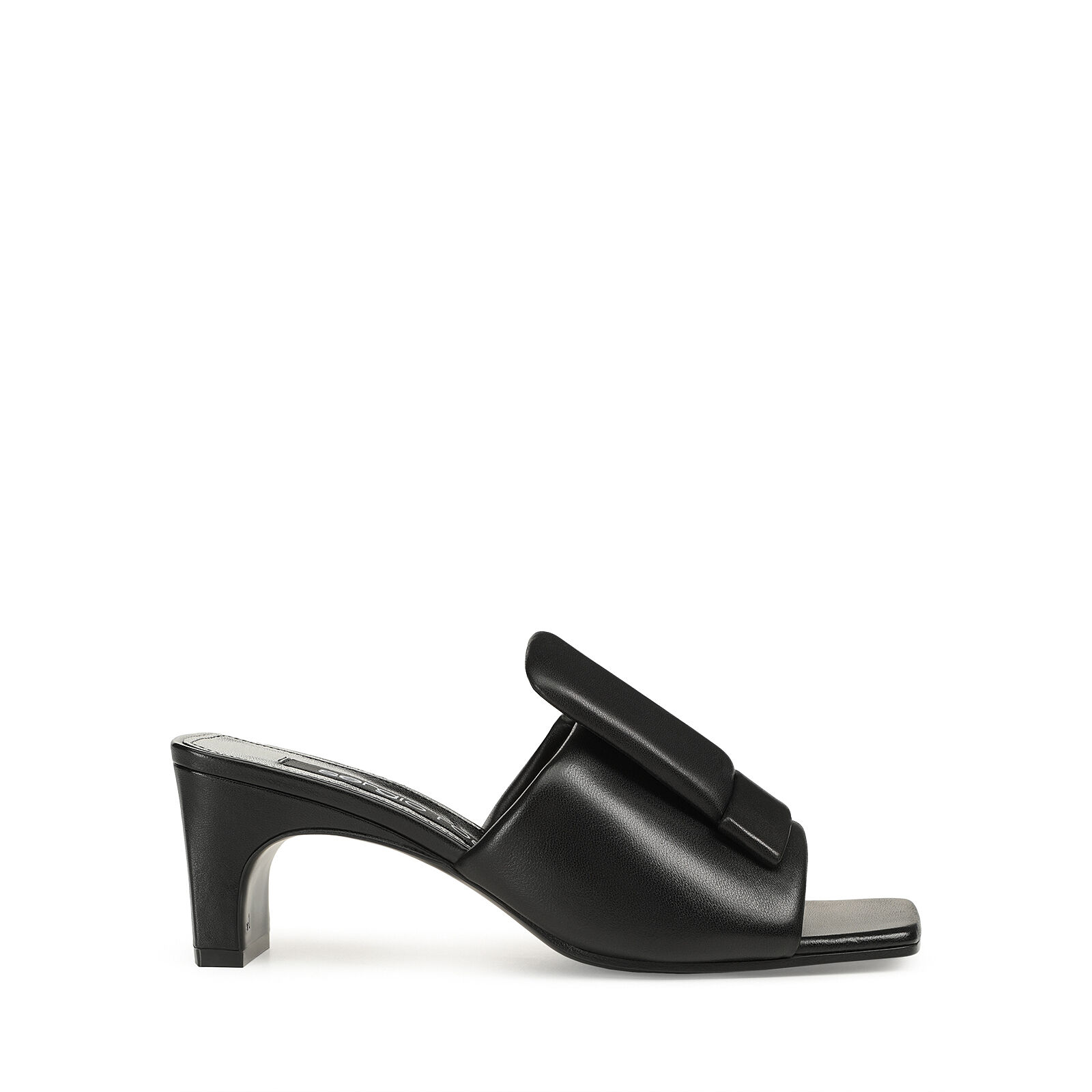 sr1 - Sandals Black, 0