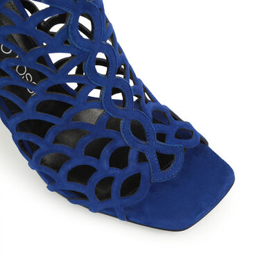 sr Mermaid - Sandals Dusk, 4