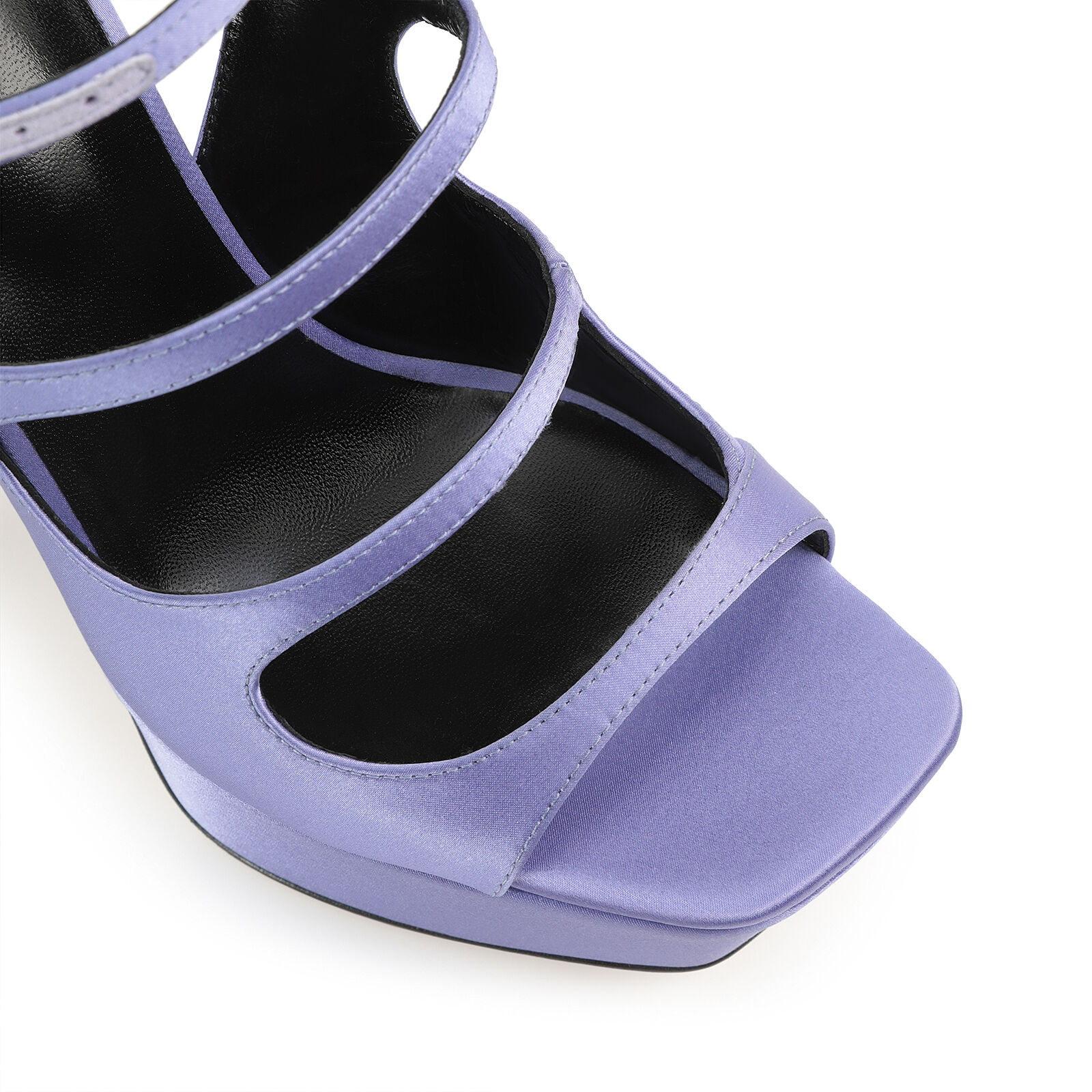 SI ROSSI  - Sandals Wisteria, 4