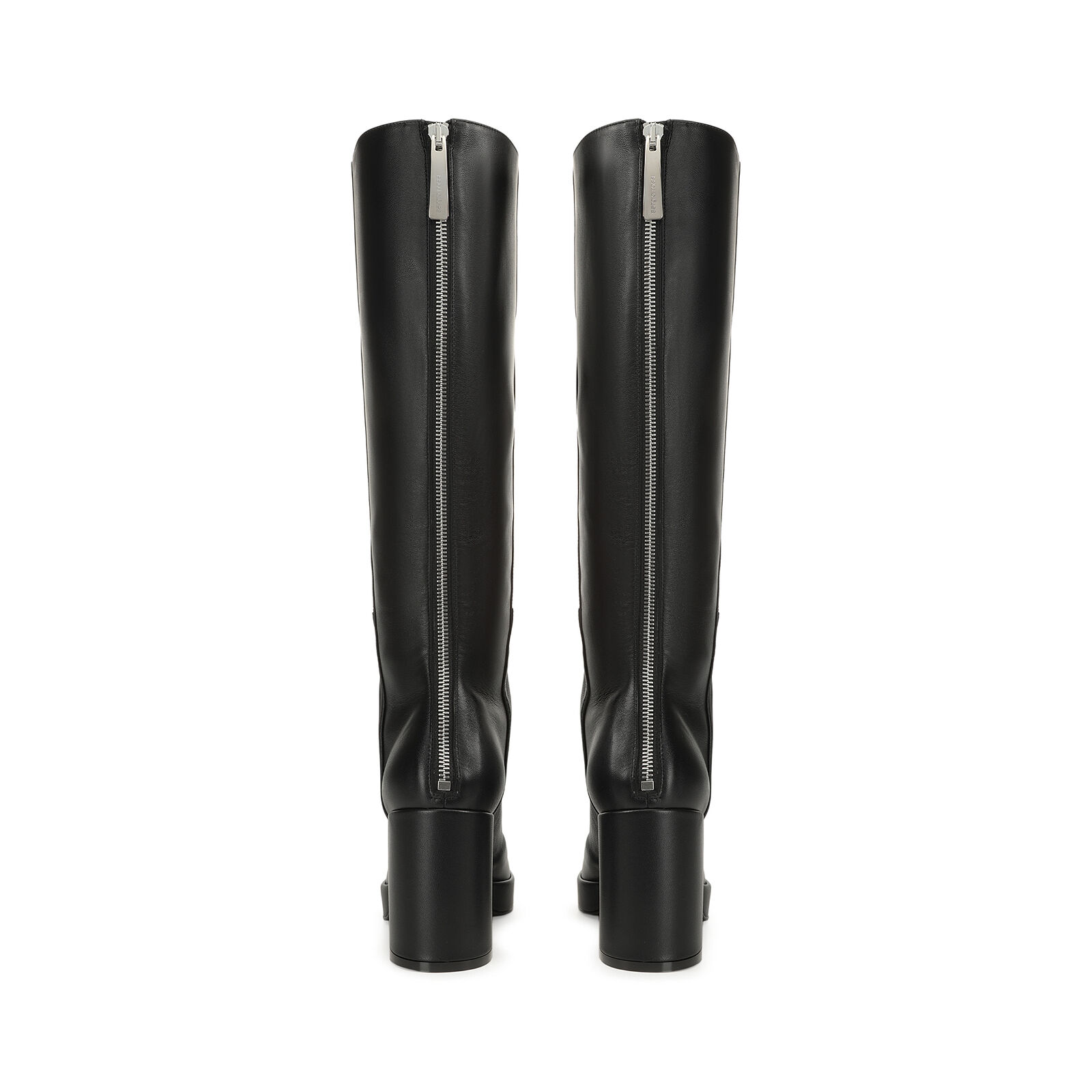 sr Fuego - Boots Black, 2