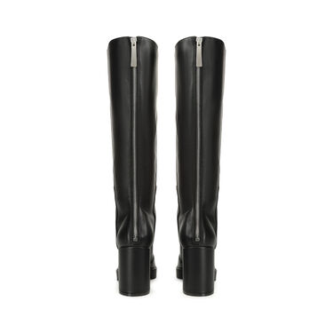 sr Fuego - Boots Black, 2