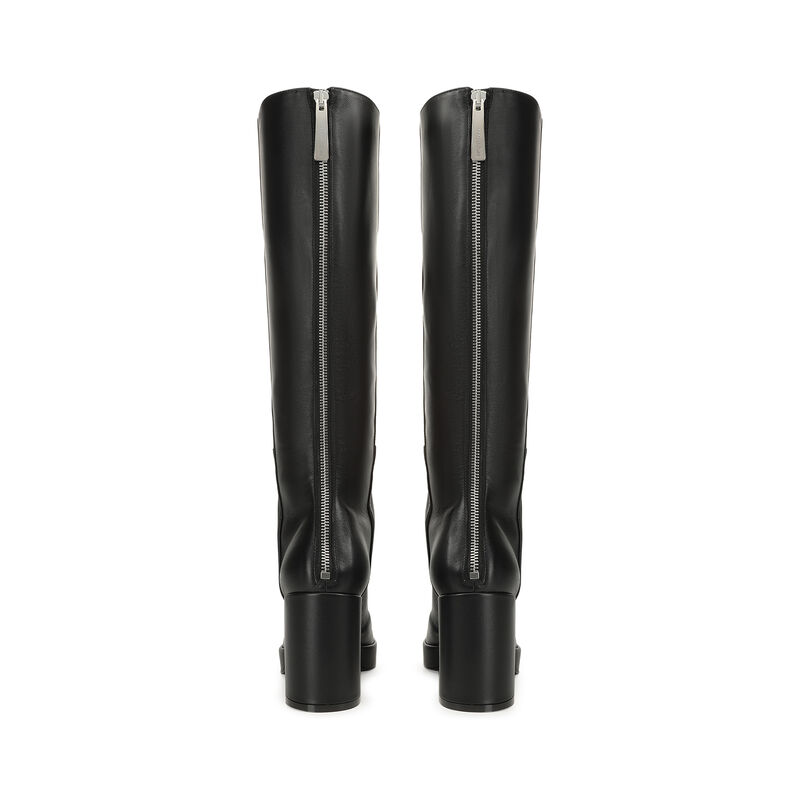 sr Fuego - Boots Black