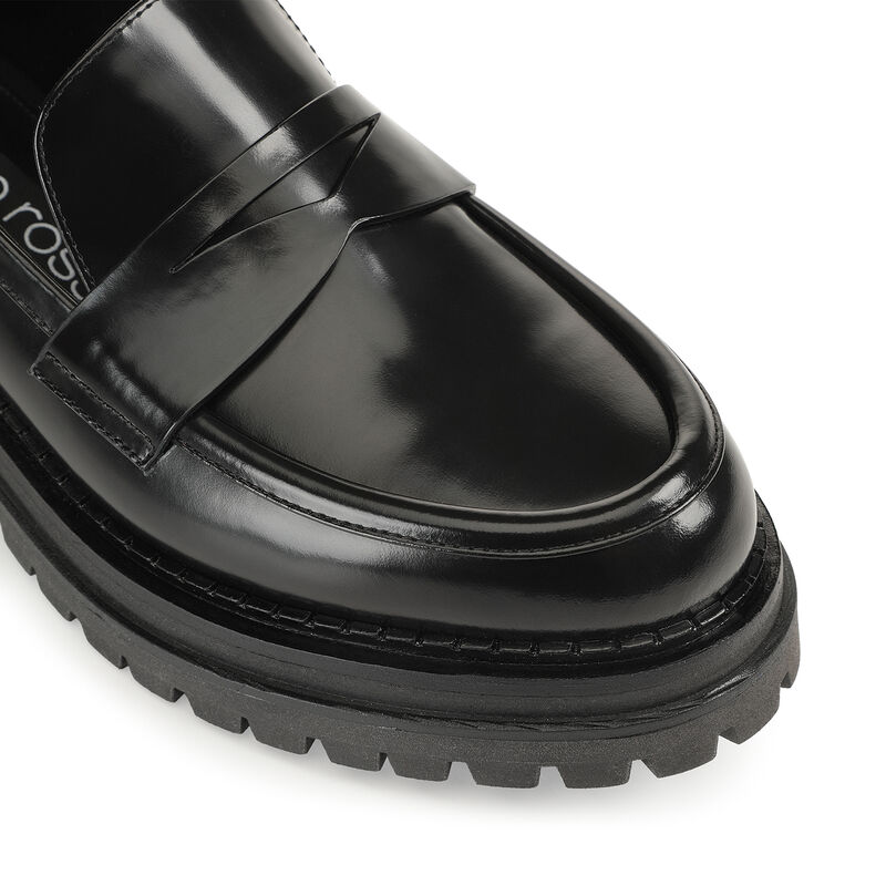 sr Joan - Loafers Black