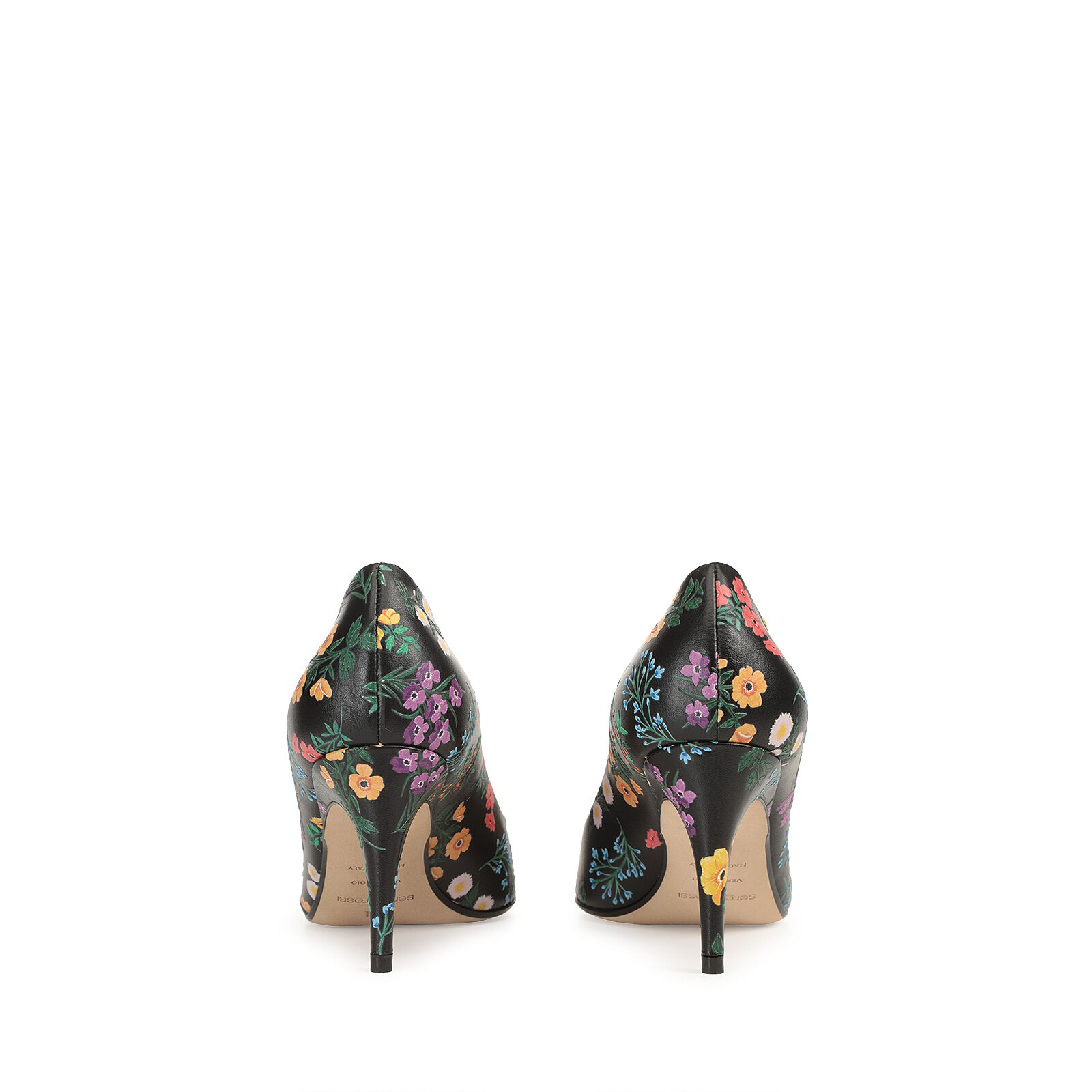 sr1 - Pumps Multicolor, 2