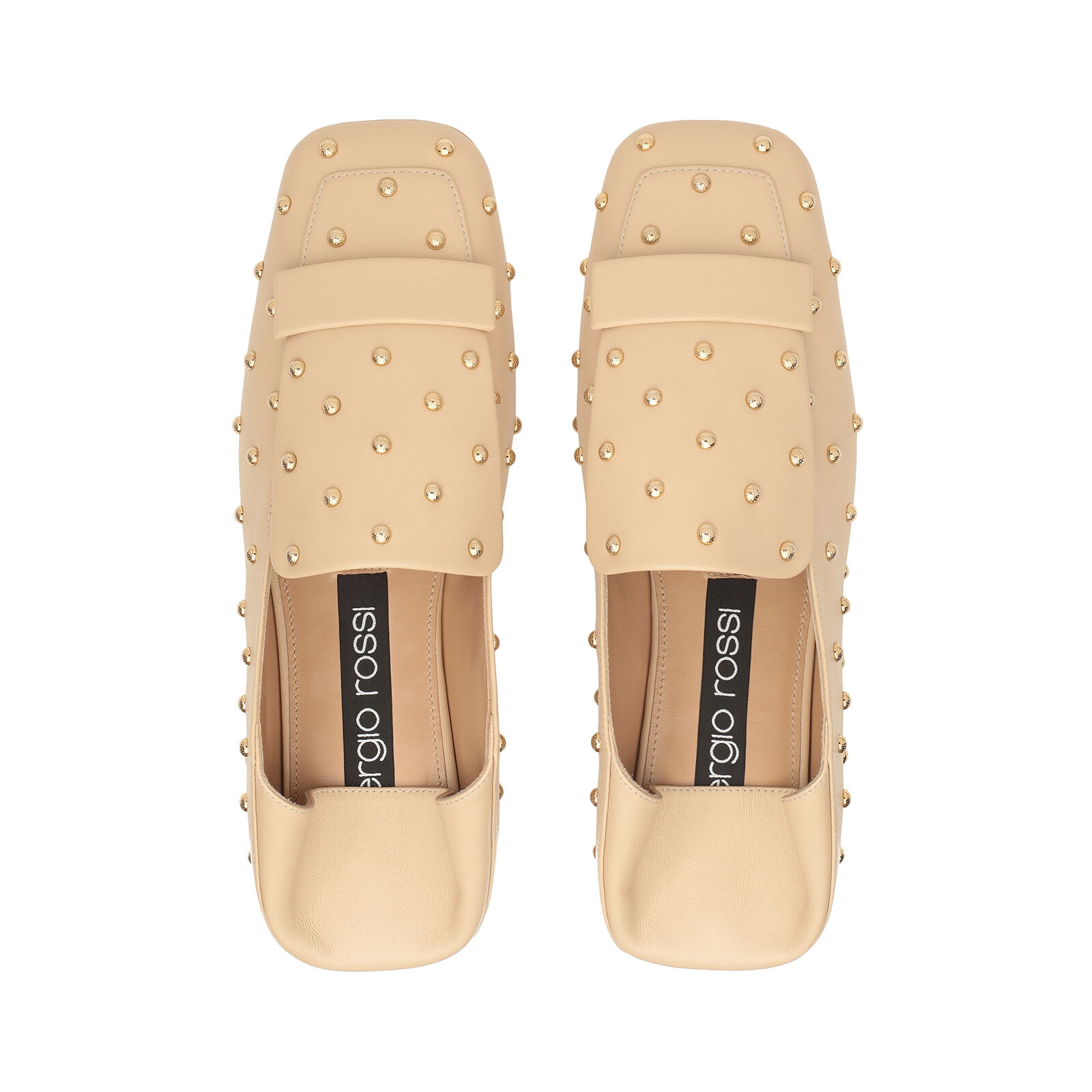 sr1 - Slippers Chalk, 1
