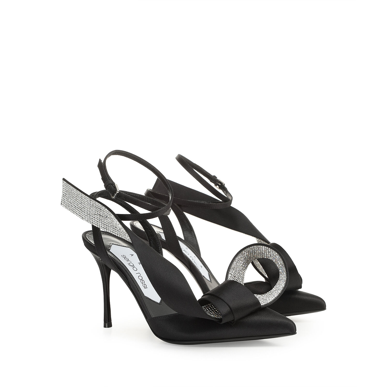 Area Marquise, 1