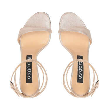 Godiva - Sandals Skin, 3