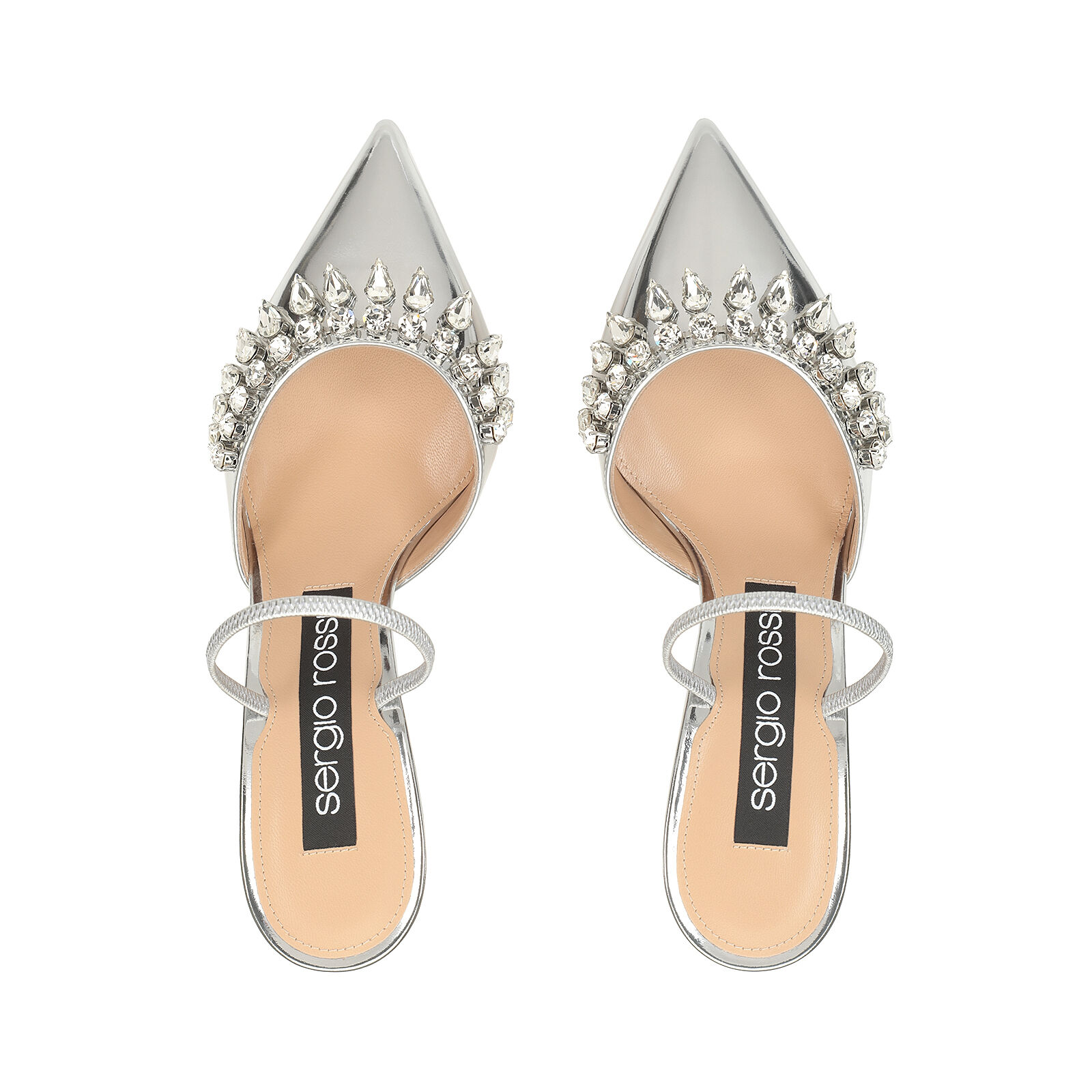 Godiva, 3