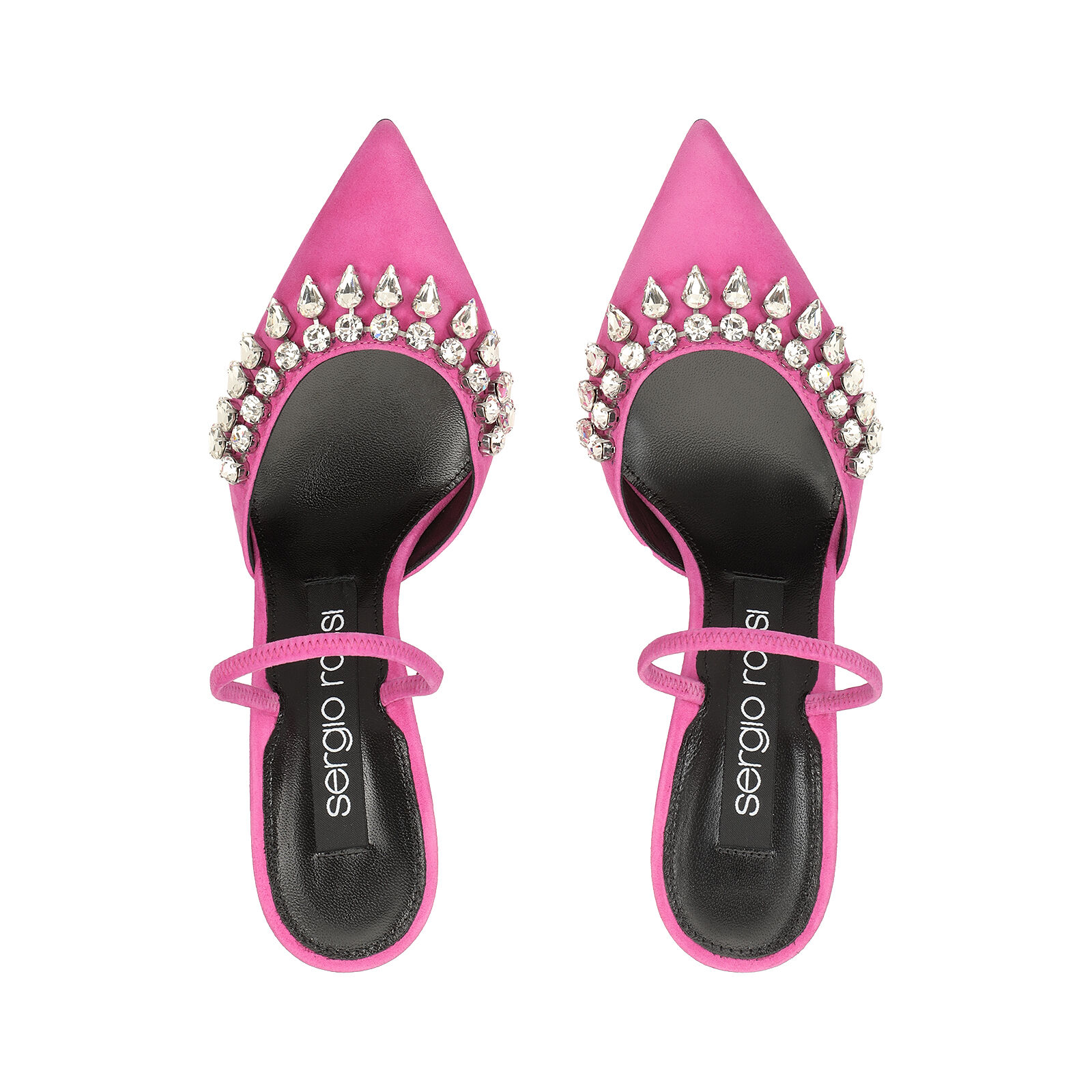 Godiva, 3
